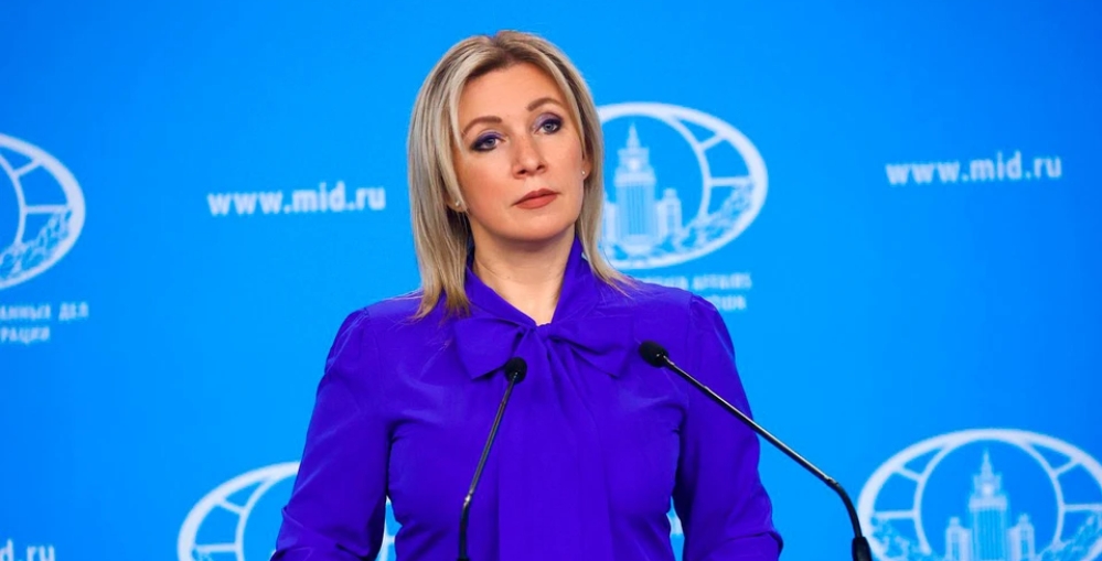 МИД РФ: санкции США против "Арктик СПГ-2" разрушают мировую энергетическую безопасность