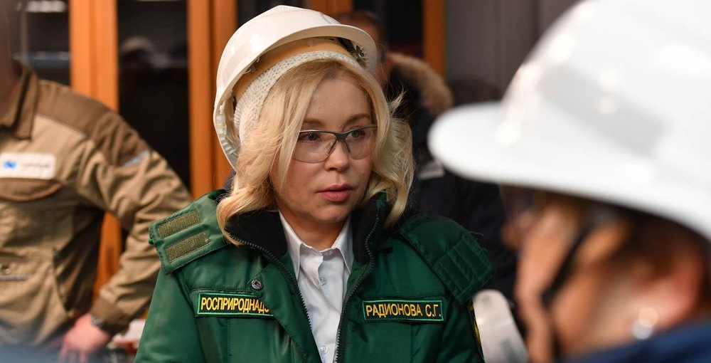 Навешать с три короба: о чём умолчала Радионова при разговоре с Путиным