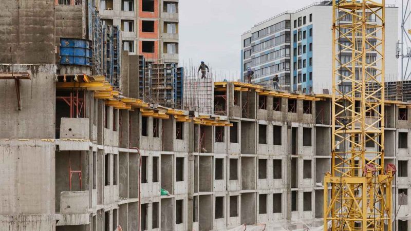 Реконструкция по-Франусовски: пожар на Римского-Корсакова сыграет на руку "Мавису"?