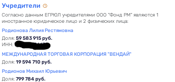 Пиво на Сейшелах: экс-депутат Родионов и его налоговый схематоз Пиво на Сейшелах: экс-депутат Родионов и его налоговый схематоз