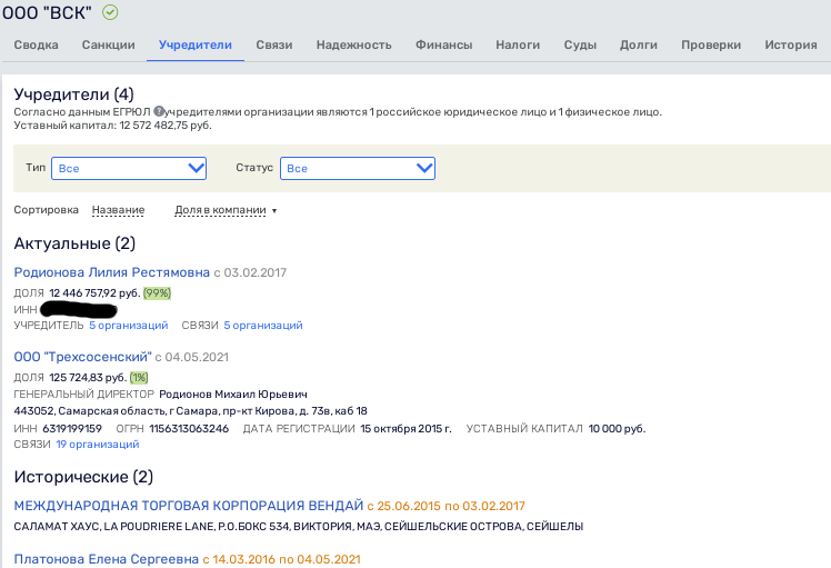 Пиво на Сейшелах: экс-депутат Родионов и его налоговый схематоз Пиво на Сейшелах: экс-депутат Родионов и его налоговый схематоз