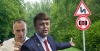 Казаться, а не быть: "навоевавшийся" Данилов послужит Мазуркевичу