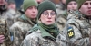 ВС России рассказали о женской роте ВСУ на кременском участке