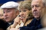 Авгиевы конюшни президента
