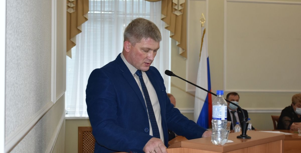 Задержан начальник орловского управления экологического надзора Алехин 