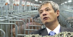 Мошкович прирастает "Агро" - "покаяние" перед Западом не повод менять планы?