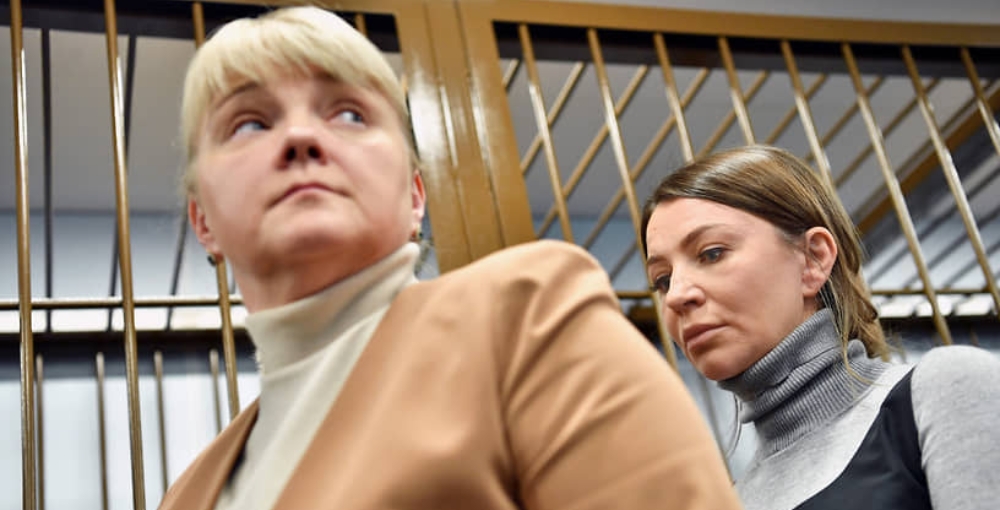Адвокат Блиновской рассказала о состоянии блогера