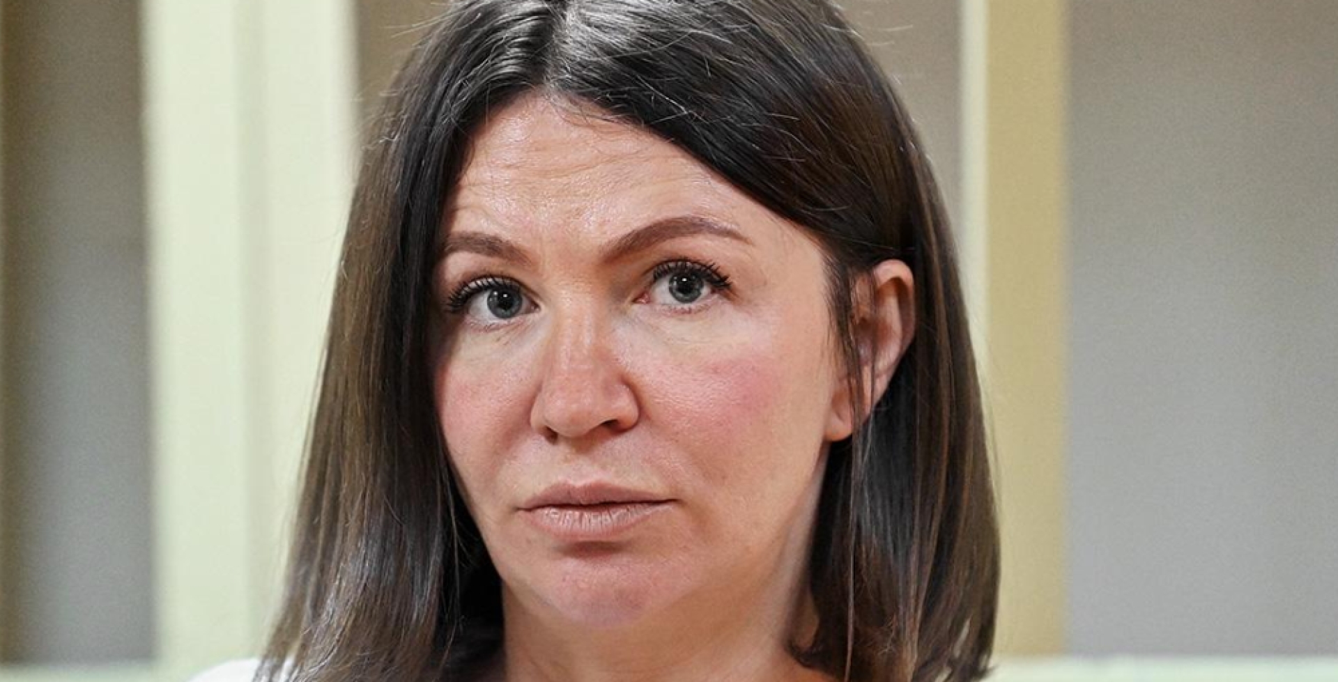 Мосгорсуд отказался освободить Блиновскую из СИЗО