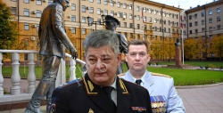 Одним Барановым не обойдется: бывшая судья против генералов МВД