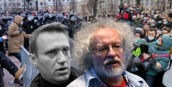 "Гапонщина" от иноагента "Веника" или почем "герой" для народа?