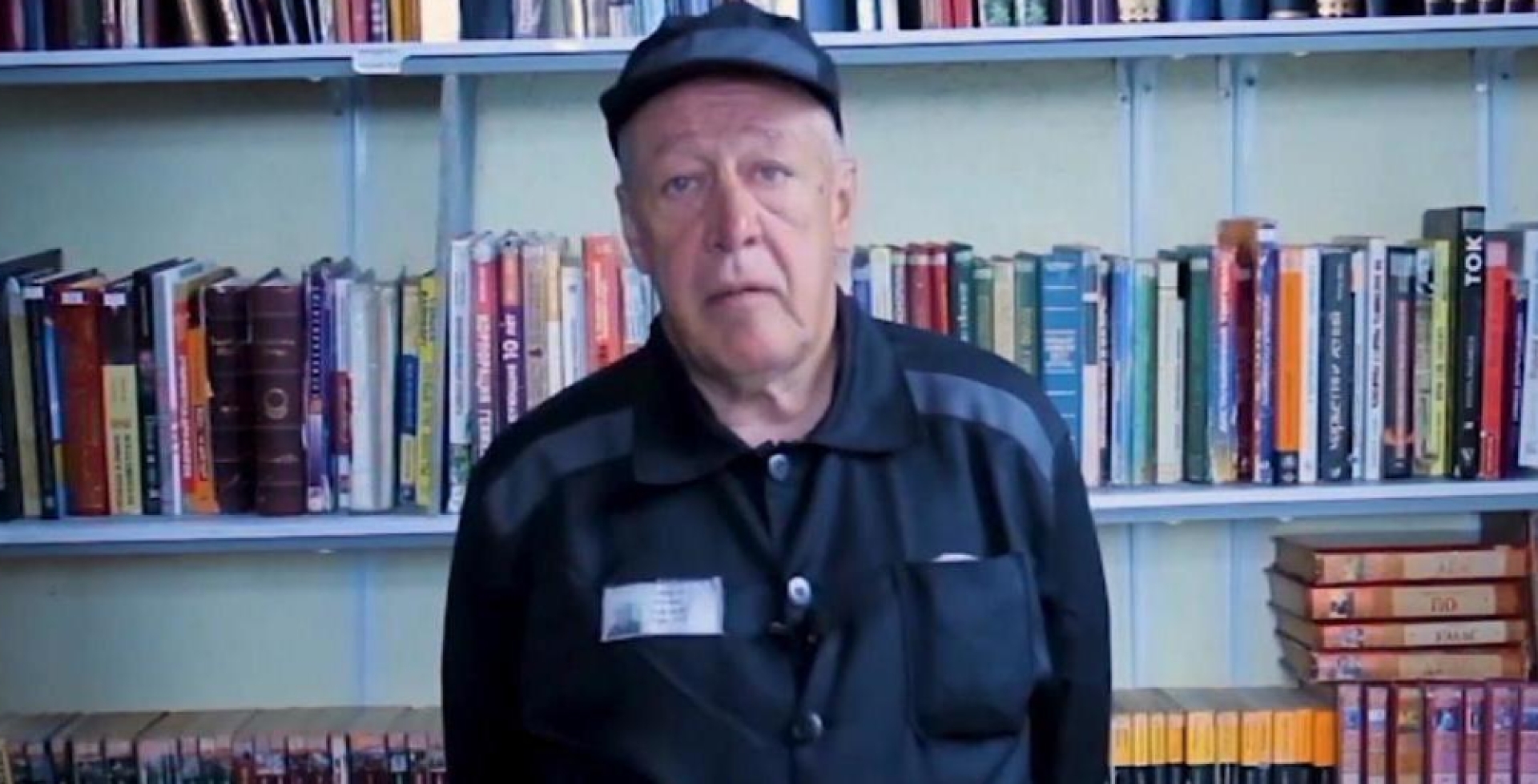 Адвокат рассказал, как обстоят дела у Михаила Ефремова с УДО