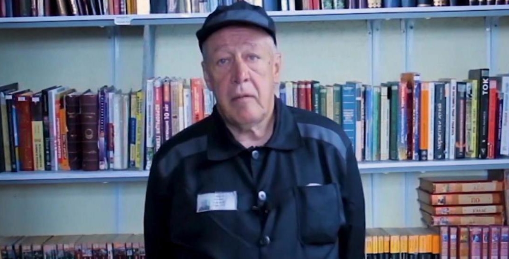 Адвокат рассказал, как обстоят дела у Михаила Ефремова с УДО