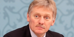 Песков прокомментировал задержания на несанкционированных акциях из-за террориста и экстремиста Навального