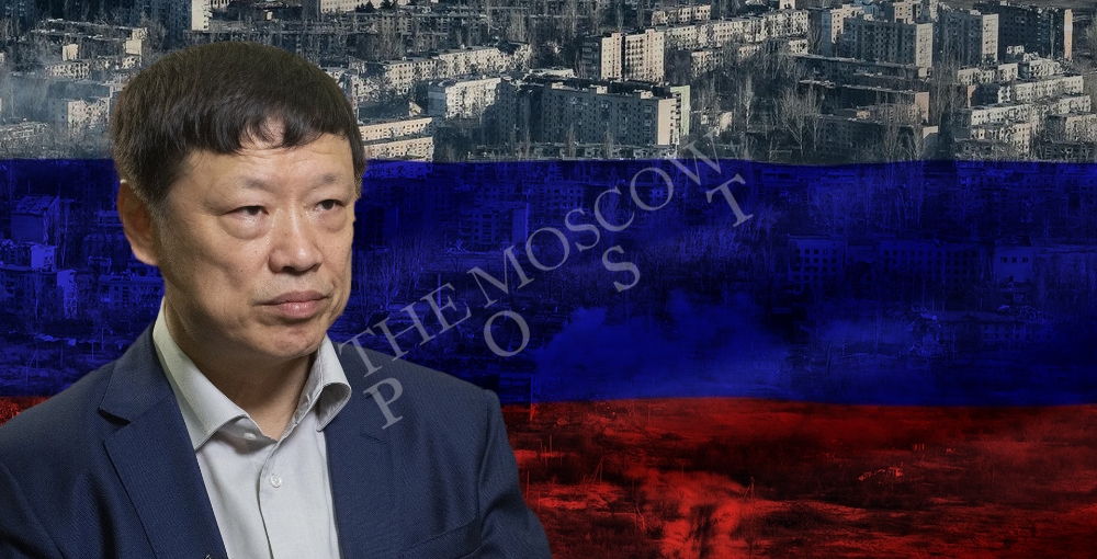 Кто в Китай с санкциями придет…