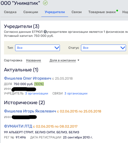 Европейская кубышка Фишелевых: деньги с оборонных заказов осели в Лондоне? Европейская кубышка Фишелевых: деньги с оборонных заказов осели в Лондоне?
