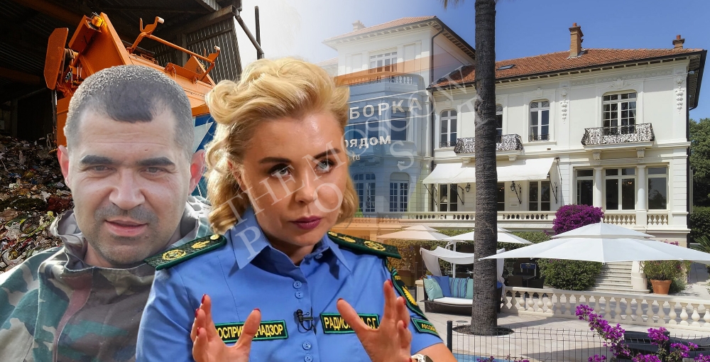 Из Ижевска в Канны: откуда у Радионовых миллионы на апартаменты в Европе?