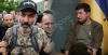 Господин "провокатор" примет "клоуна" из Украины