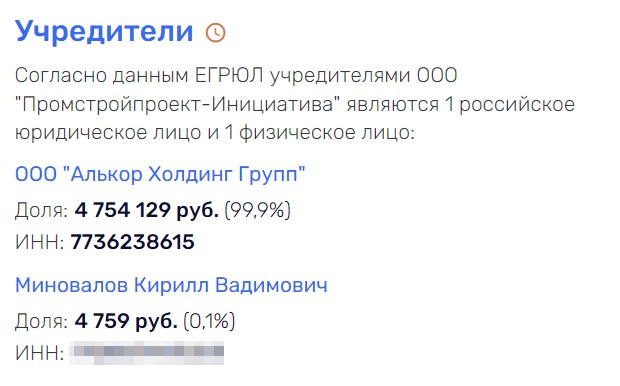 Мошковича актив не Миновалов: банк "Авангард" на грани краха?
