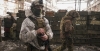 ВС России продолжают теснить украинских боевиков в западном направлении