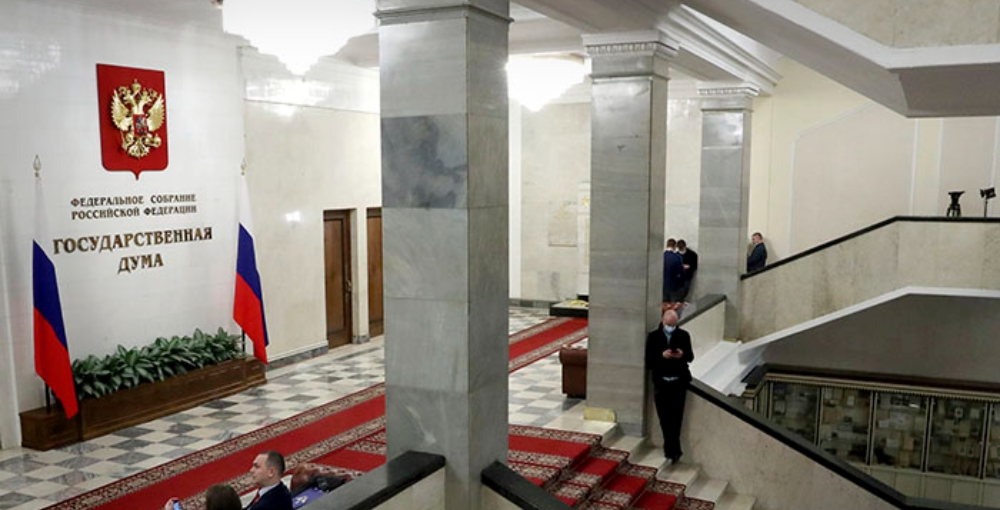 В Госдуму внесен законопроект об избрании мэров на прямых выборах