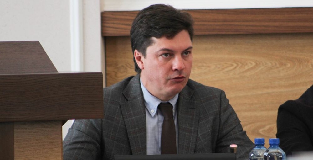 Вице-мэр Новосибирска Скатов не смог оспорить решения местных судов