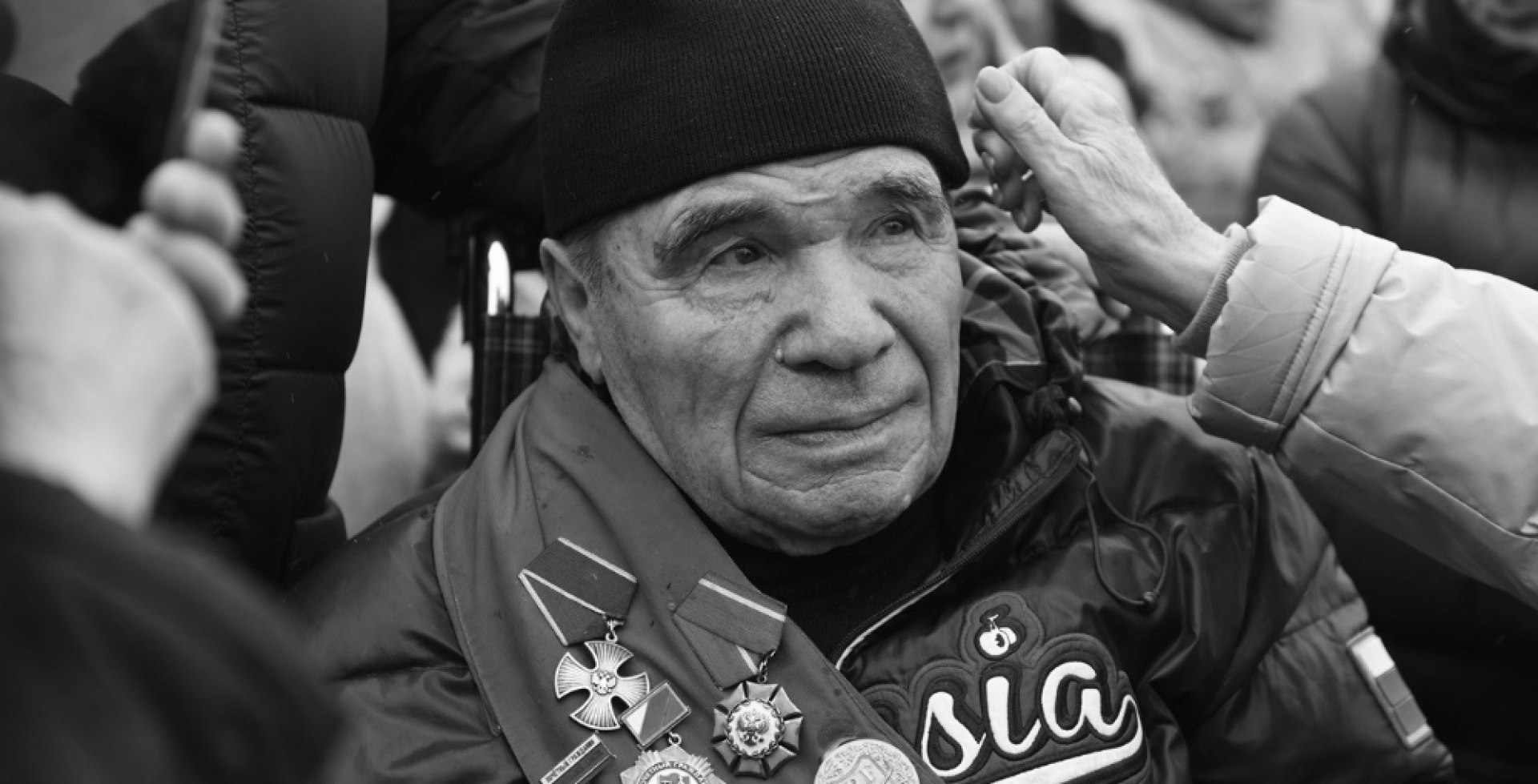 Скончался семикратный чемпион мира по хоккею с мячом Николай Дураков