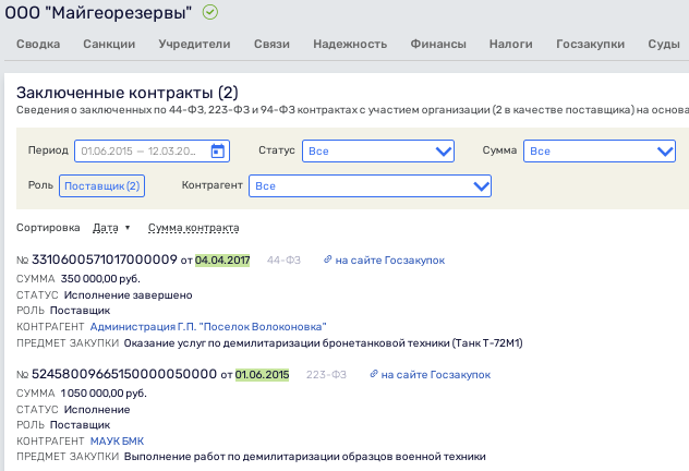 Военный подряд полковника Тимофеева, или танк с подвохом Военный подряд полковника Тимофеева, или танк с подвохом