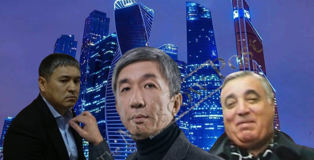 От авторитета Павла Тё подуло "криминалом"