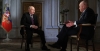 Владимир Путин: просто работаю в интересах России