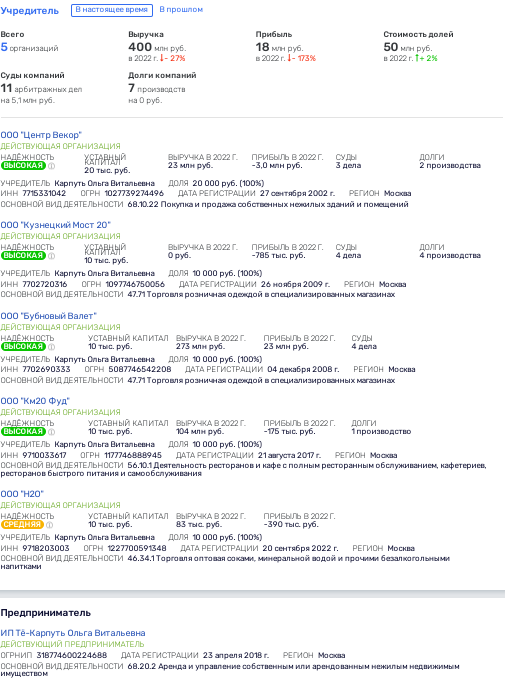 Well, quite Karaput: Sobyanin's developer Pavel Tyo is preparing a "flight" to Paris Well, quite Karaput: Sobyanin's developer Pavel Tyo is preparing a "flight" to Paris