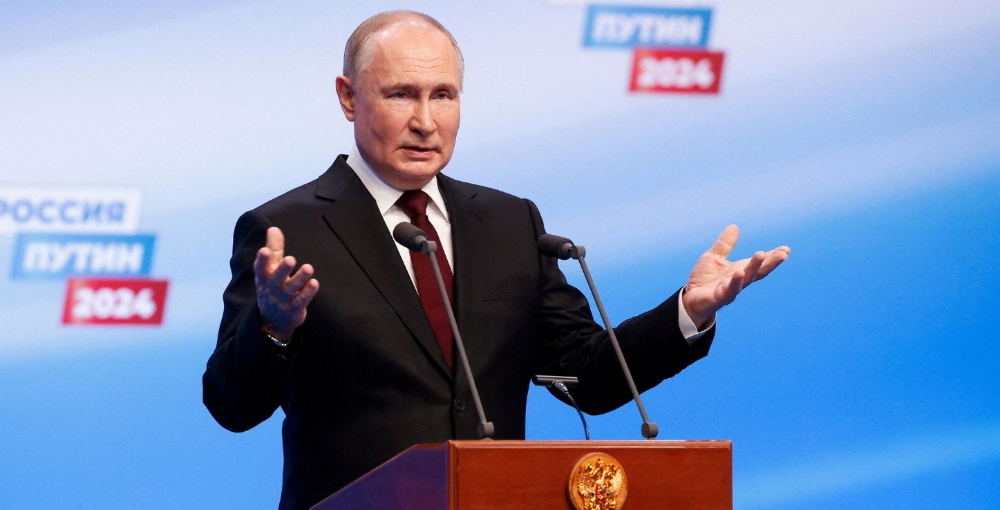 ЦИК посчитал все голоса
