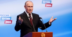 ЦИК посчитал все голоса