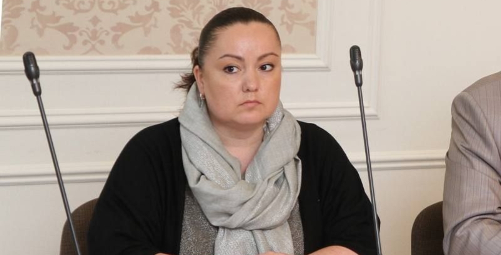 Главу Вологодского УФАС Мерзлякову отправили под домашний арест