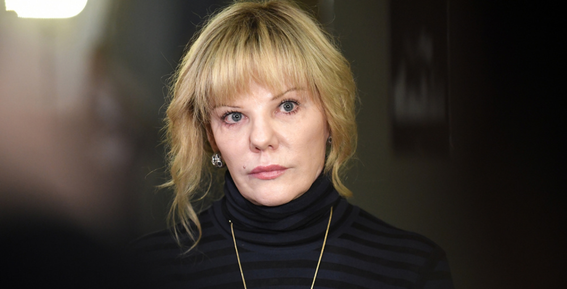 Дочь Захарова проиграла суд по иску по передаче прав на его спектакли 