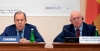 Лавров подискутировал с Небензей о легитимности Зеленского