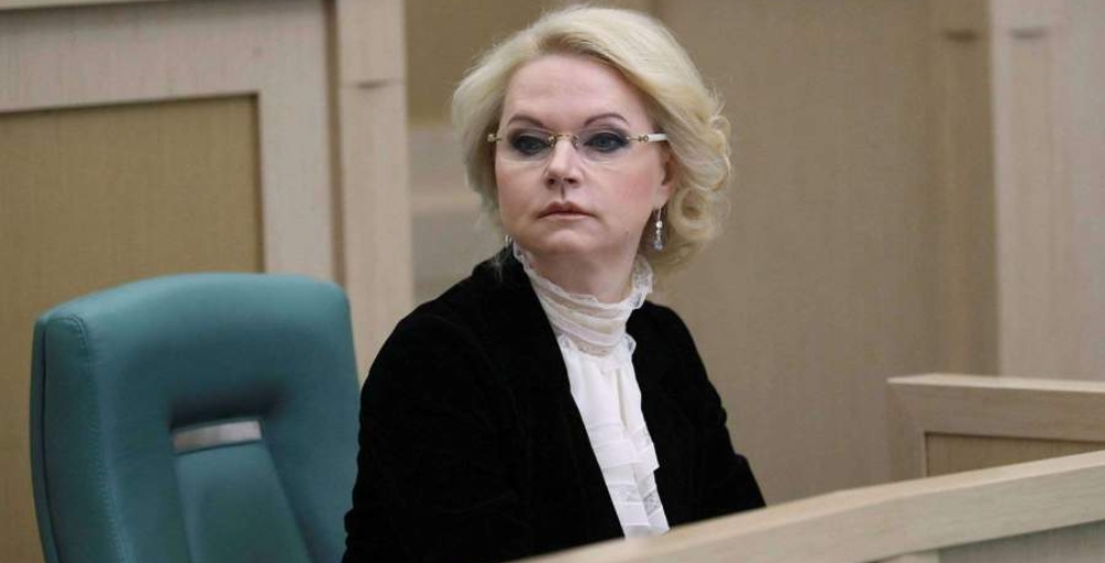 Вице-премьер Голикова сообщила о снижении заболеваемости ожирением среди россиян