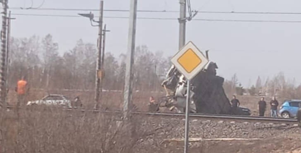 Восемь человек погибли в ДТП в Ярославской области 