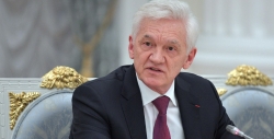 Тимченко с Ивановым на уме