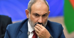 Пашинян поддержал идею Алиева о подписании соглашения о мире до конца осени