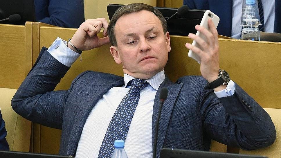 Лифтовый бизнес губернатора Чибиса 