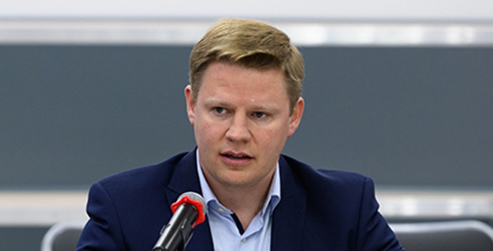 В Москве арестовали зампреда правительства Алтайского края Кибардина по делу о мошенничестве 