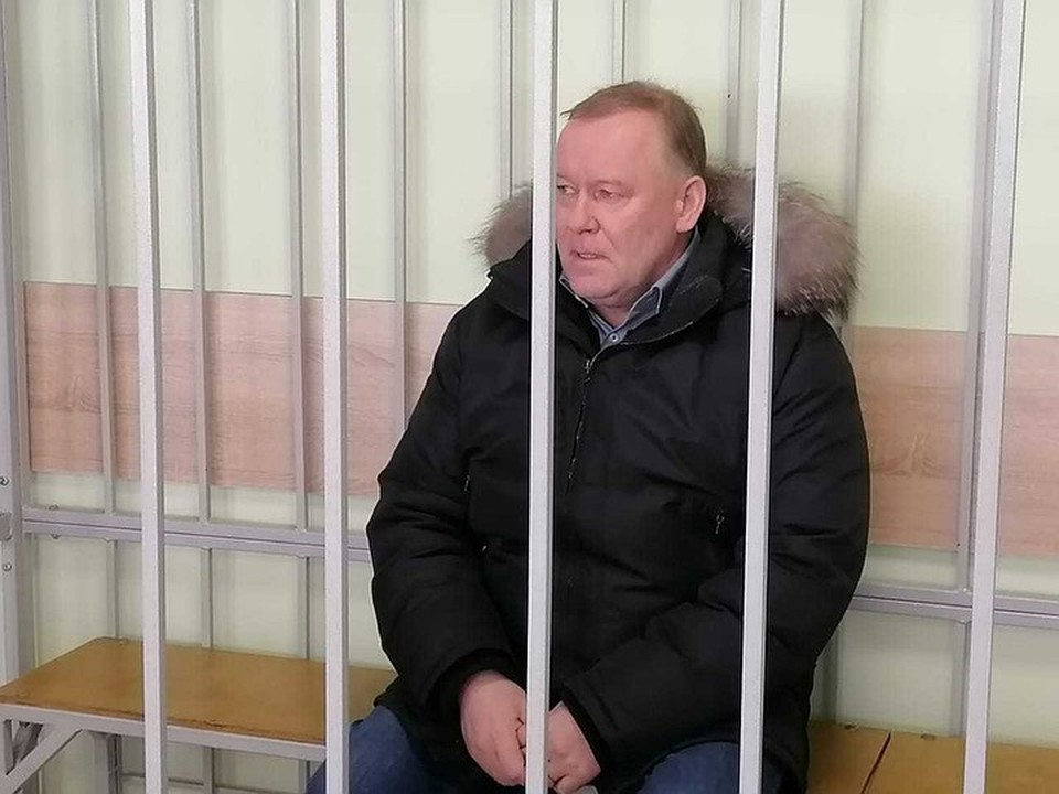 Мэр Кстенин ушел в "сантехники" Мэр Кстенин ушел в "сантехники"
