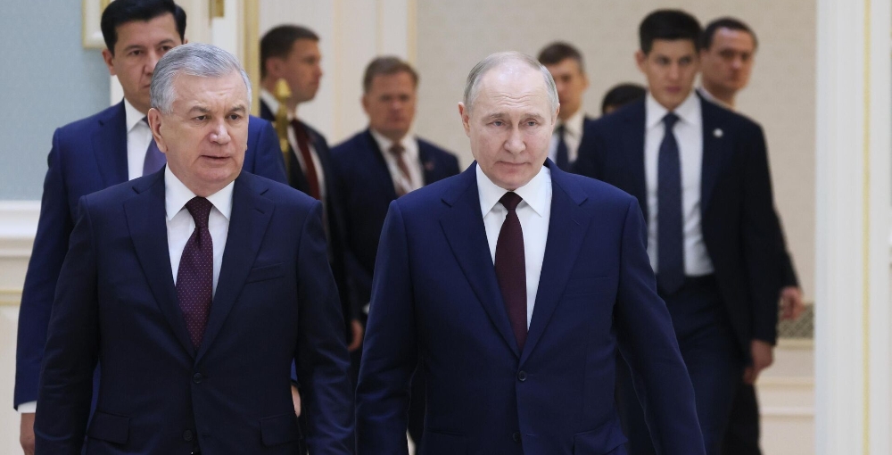Долгая остановка в Ташкенте