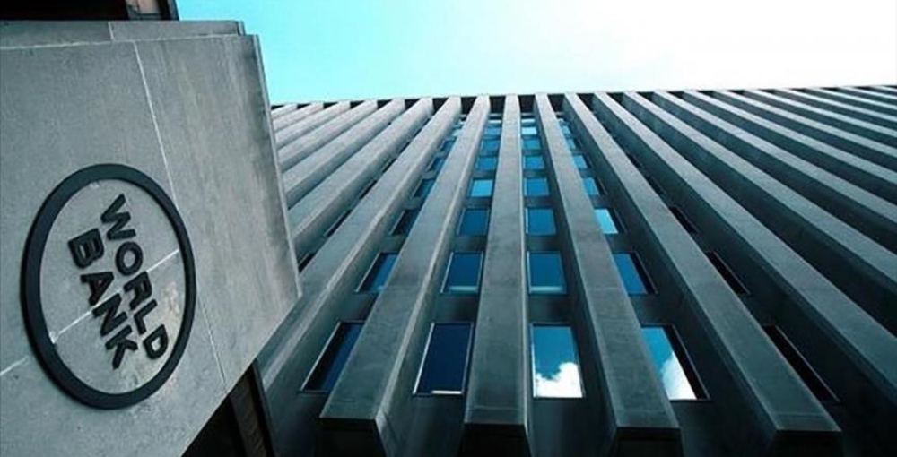 Всемирный банк улучшил прогноз роста ВВП России