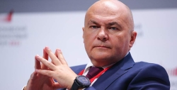 Владимир Путин назначил Леонида Горнина первым замминистра обороны РФ