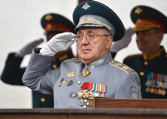 Новые отставки в Минобороны РФ: финансист Шойгу, женщина Сердюкова, особист-контрразведчик и дедушка-пенсионер