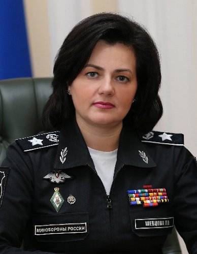 Новые отставки в Минобороны РФ: финансист Шойгу, женщина Сердюкова, особист-контрразведчик и дедушка-пенсионер