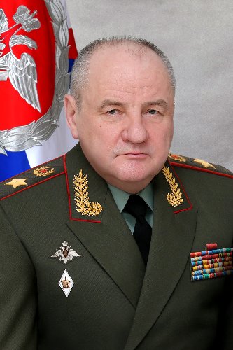 Новые отставки в Минобороны РФ: финансист Шойгу, женщина Сердюкова, особист-контрразведчик и дедушка-пенсионер
