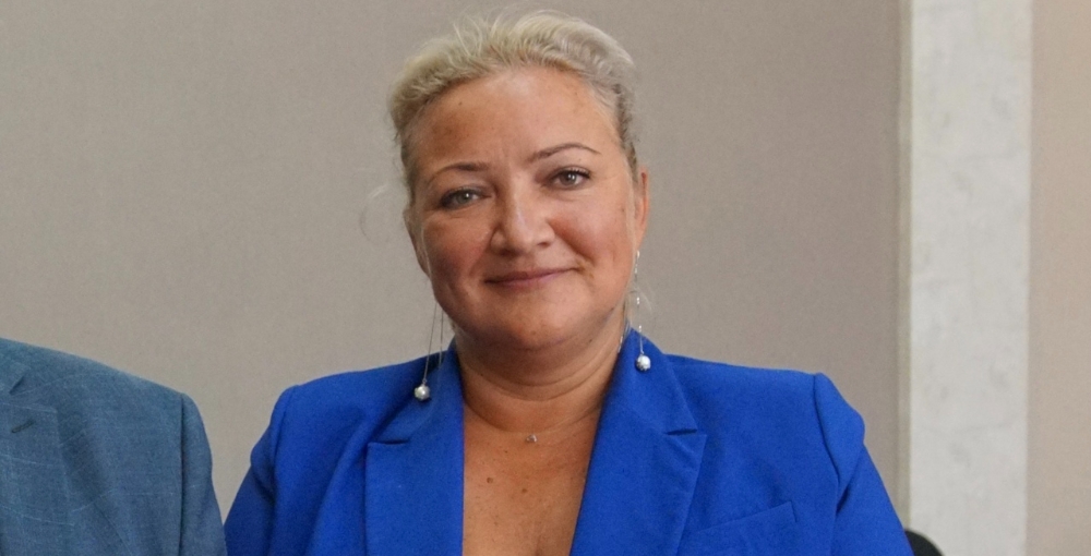 Арина Артемова уволилась из КРТИ  