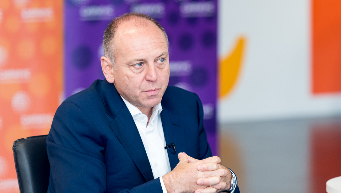 НеБочаров ручей: глава Волгоградской области снова в деле